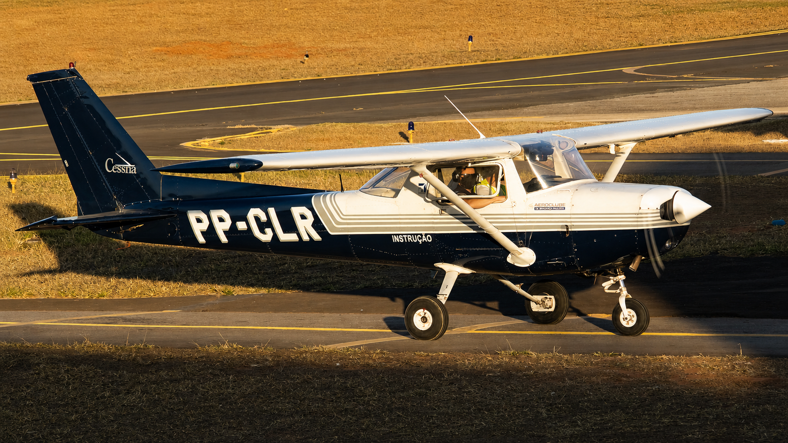 Cessna 152