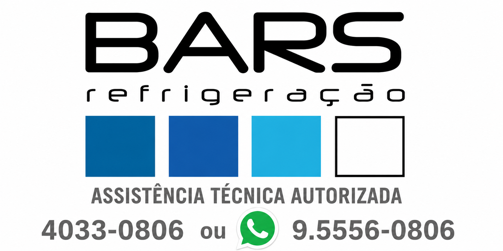 Bars Refrigeração
