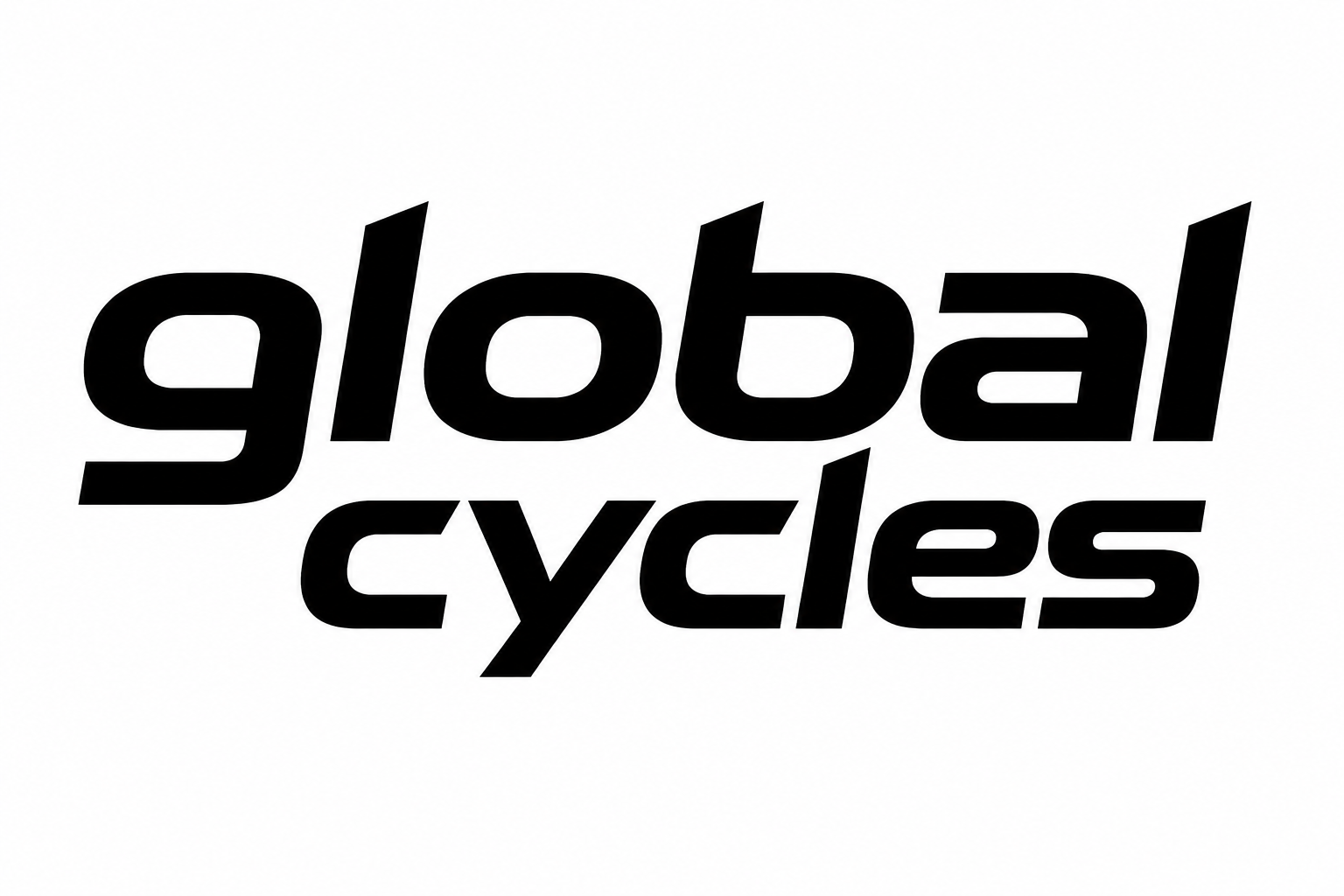 Logo da Global Cycles