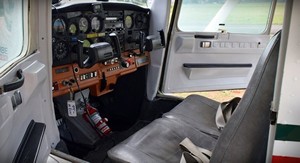 aeronave Cessna 152
