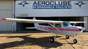 aeronave Cessna 152