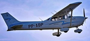 aeronave Cessna172